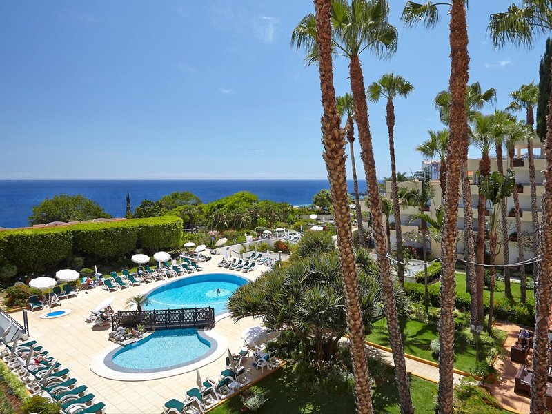 The Residence Porto Mare 4