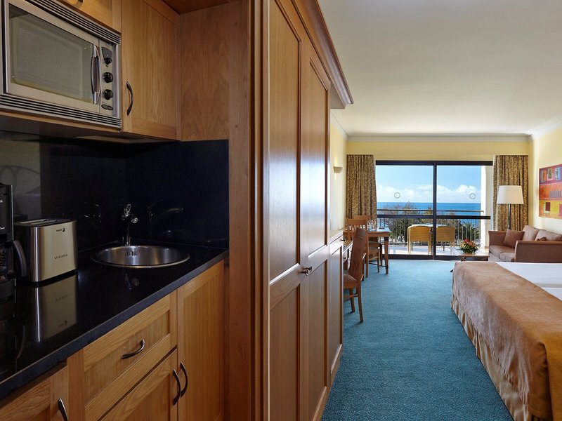 The Residence Porto Mare 42