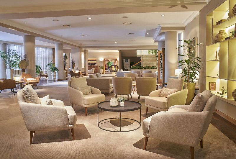 The Residence 6