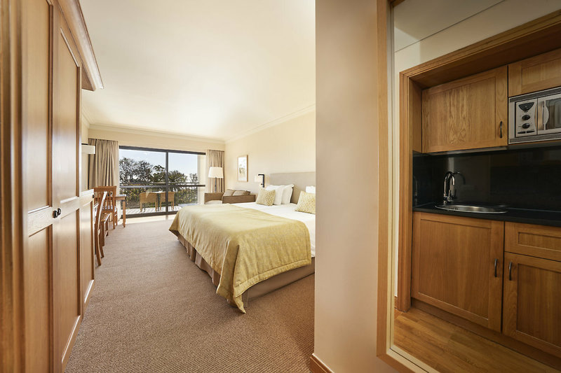 The Residence 7