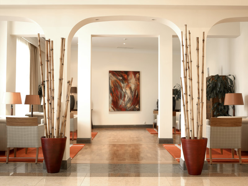 The Residence 9