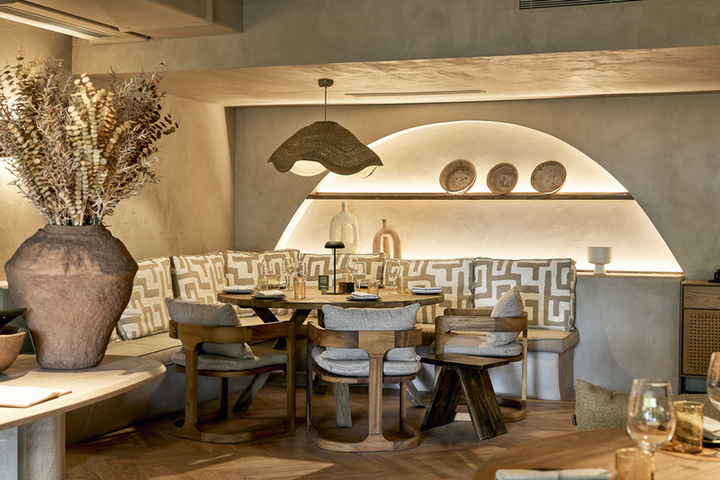 The Residence 15