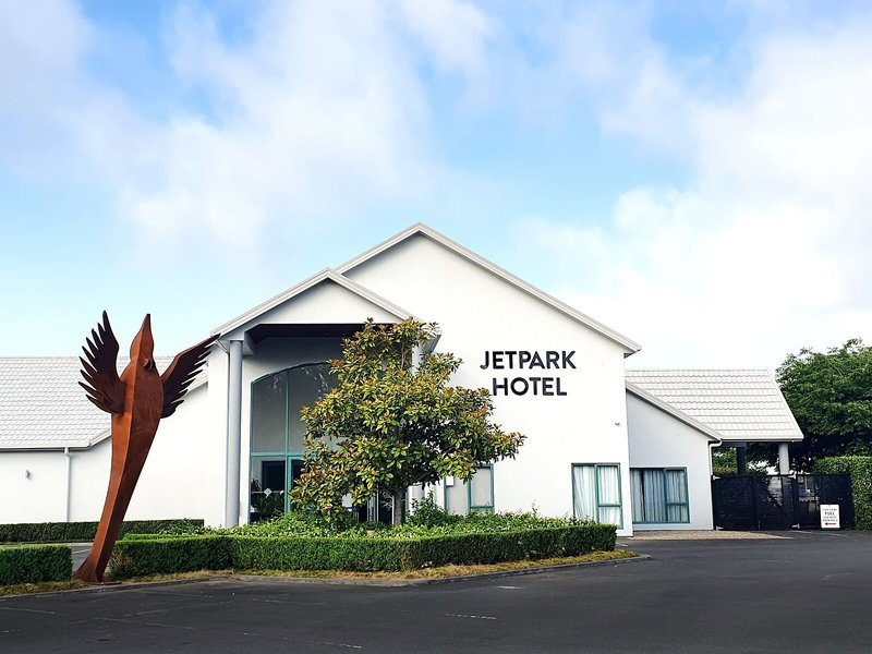 Jet Park Hotel Hamilton Airport