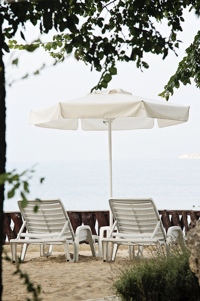 Sol Nessebar Palace 14 - Beach