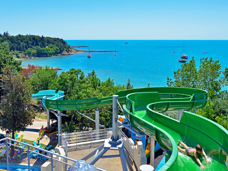 Sol Nessebar Palace 23 - Outdoor Pool