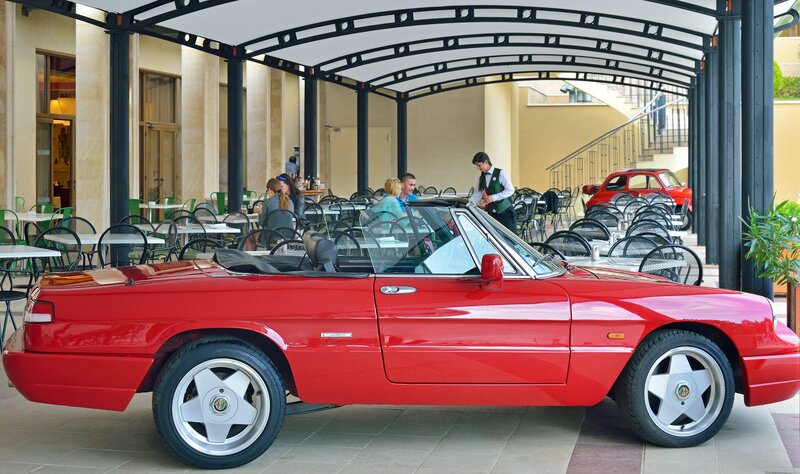 Sol Nessebar Palace 7