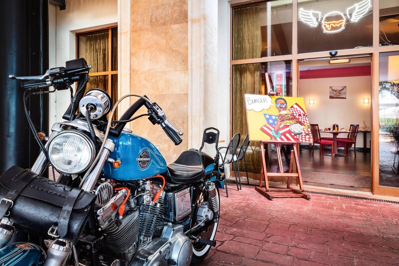 Sol Nessebar Palace 8