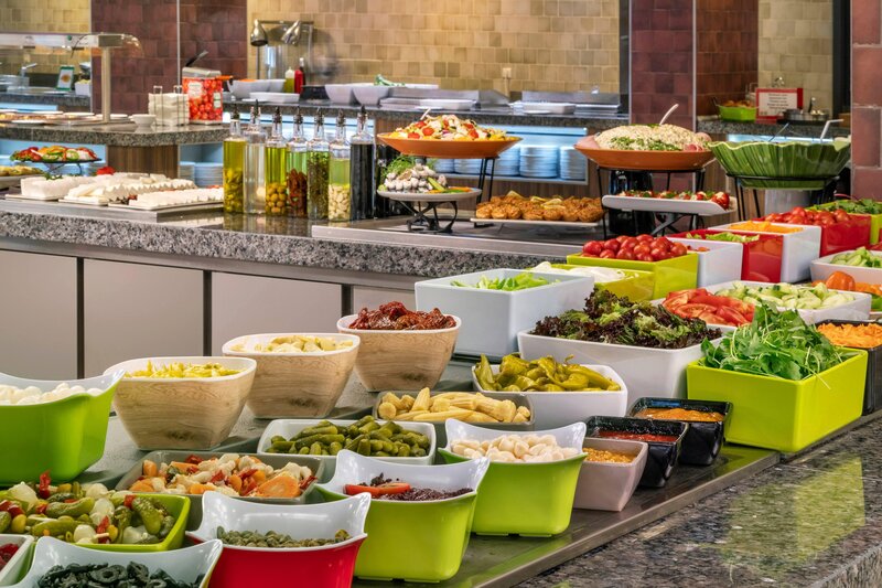 Sol Nessebar Palace 10