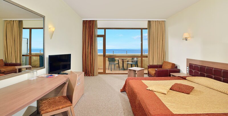 Sol Nessebar Palace 12