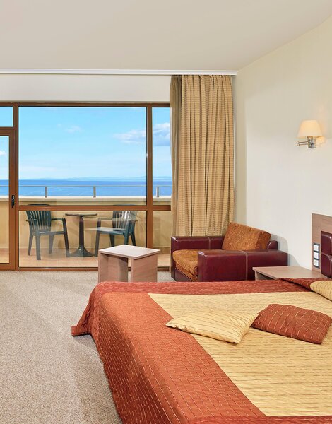 Sol Nessebar Palace 14