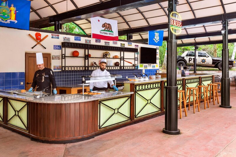 Sol Nessebar Palace 20