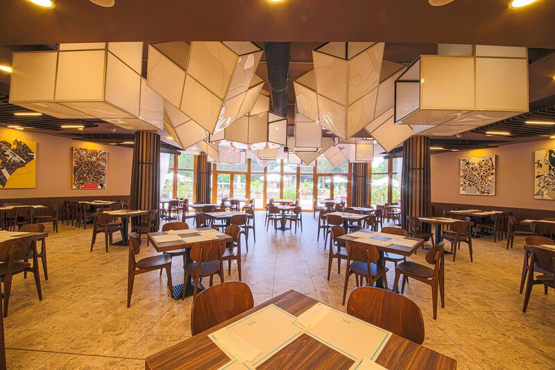 Sol Nessebar Palace 21