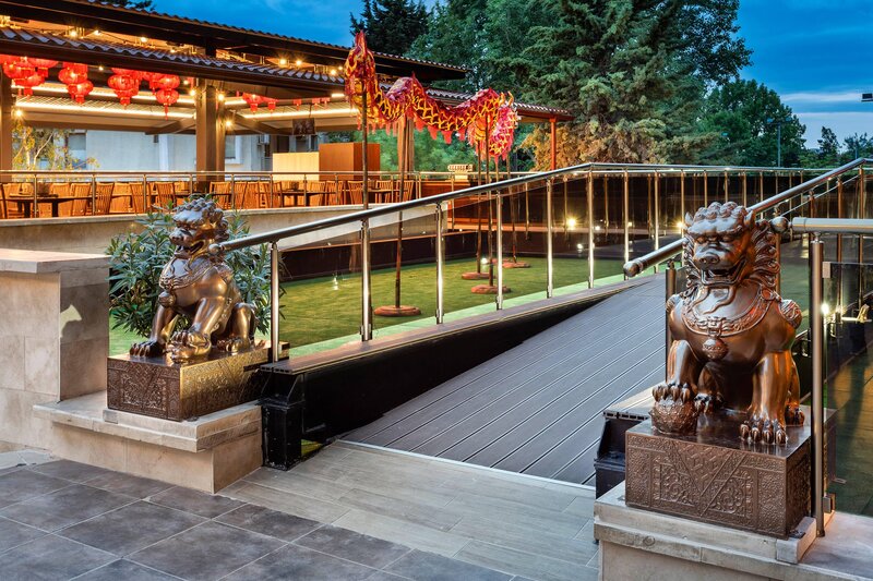 Sol Nessebar Palace 36