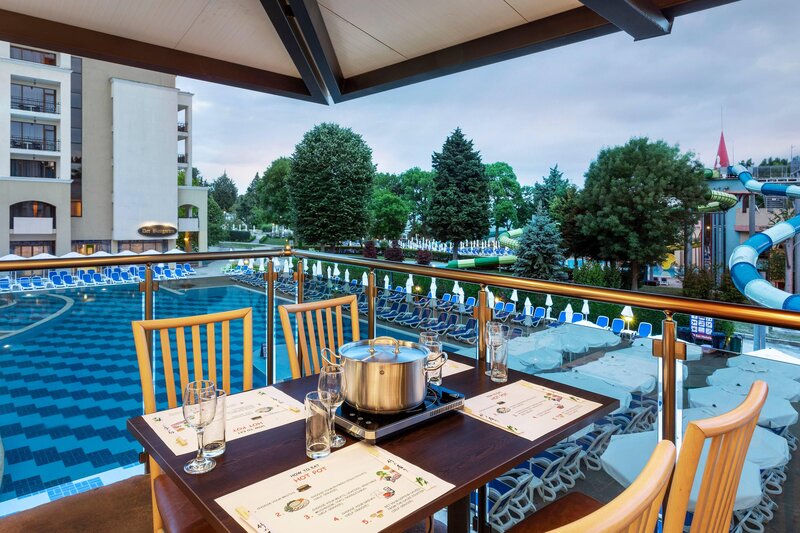 Sol Nessebar Palace 37