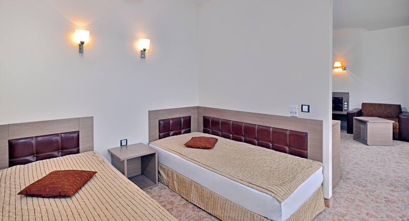 Sol Nessebar Palace 49