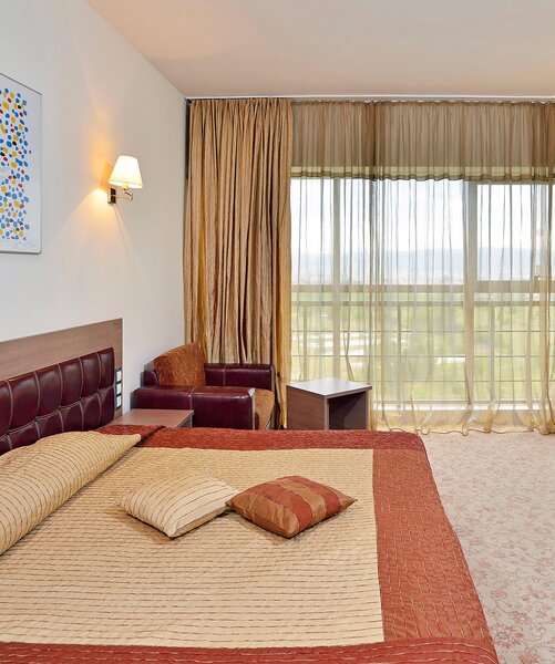 Sol Nessebar Palace 50