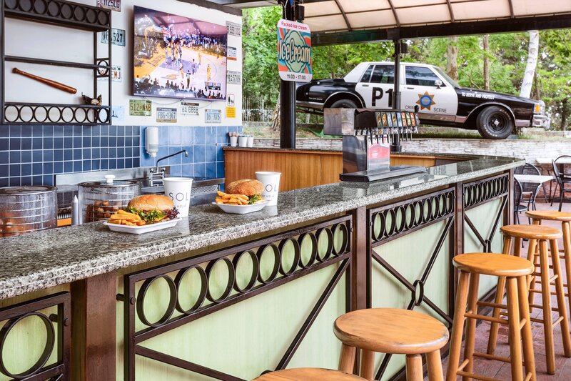 Sol Nessebar Palace 51