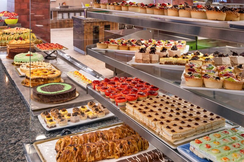 Sol Nessebar Palace 55