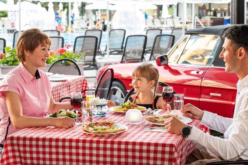 Sol Nessebar Palace 57