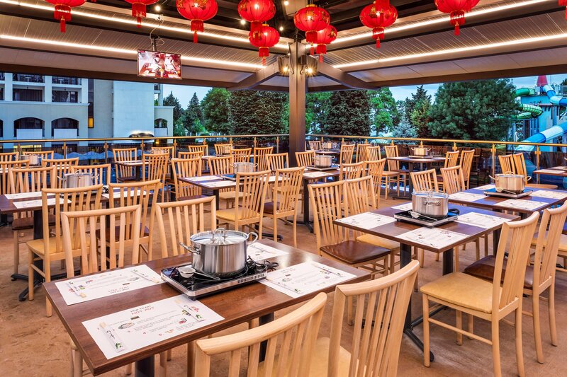 Sol Nessebar Palace 59