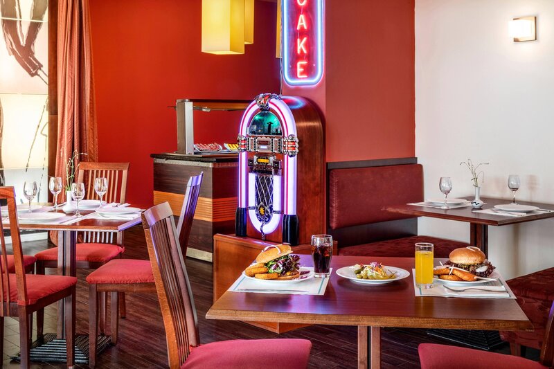 Sol Nessebar Palace 60