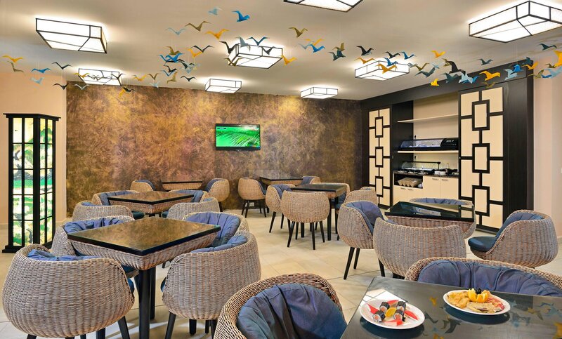 Sol Nessebar Palace 61