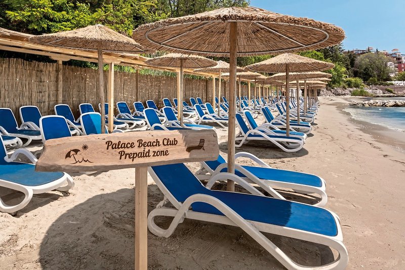 Sol Nessebar Palace 2