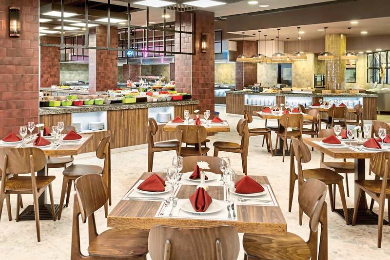 Sol Nessebar Palace 3