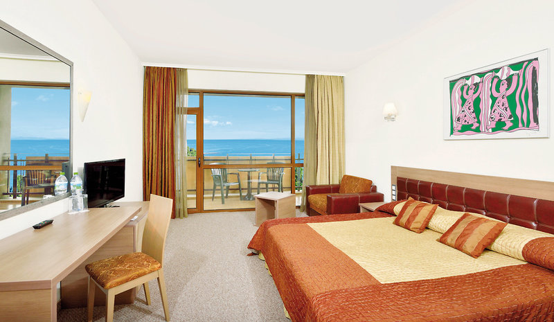 Sol Nessebar Palace 5