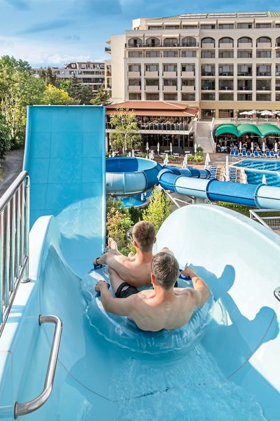 Sol Nessebar Palace 7