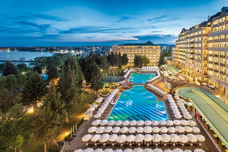 Sol Nessebar Palace 8