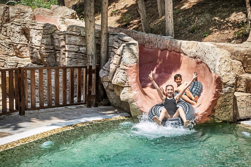 Sol Nessebar Palace 9