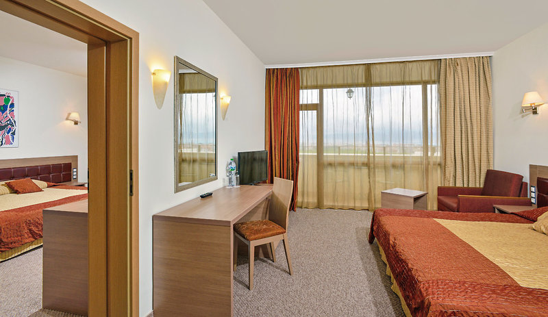 Sol Nessebar Palace 10