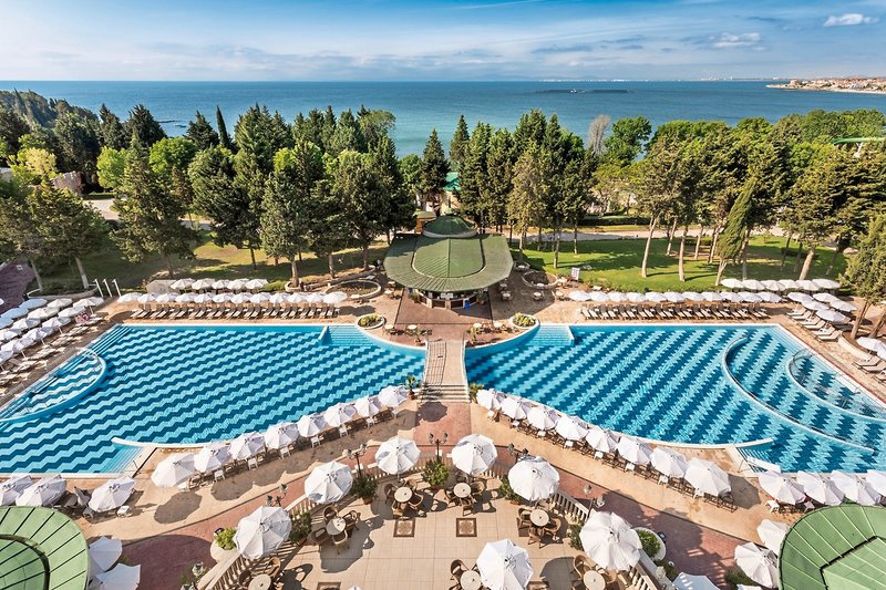 Sol Nessebar Palace 11