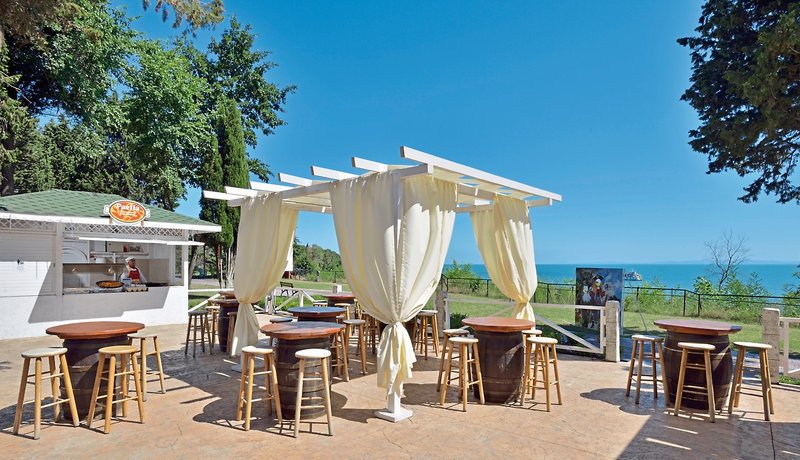 Sol Nessebar Palace 12