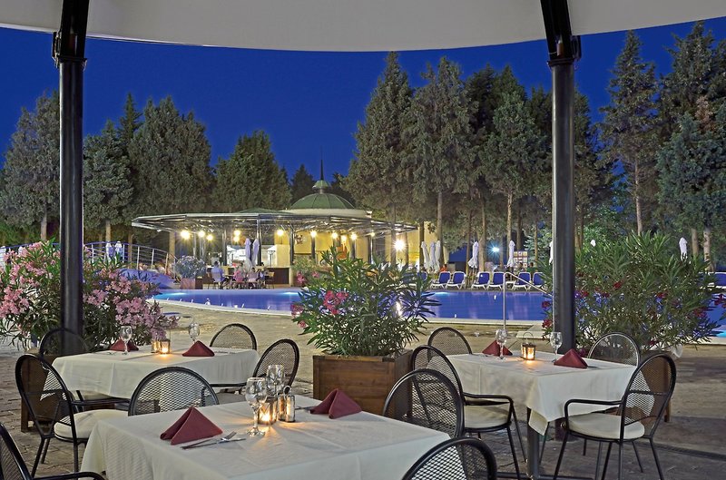 Sol Nessebar Palace 13