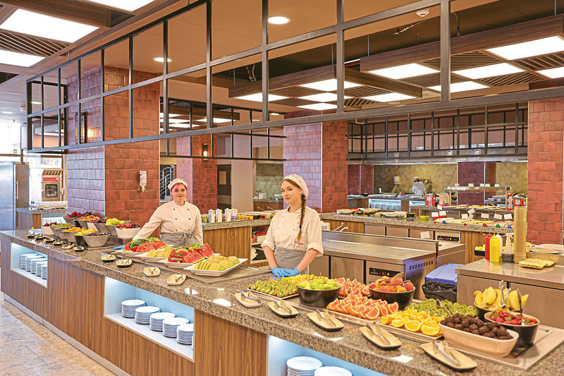 Sol Nessebar Palace 15