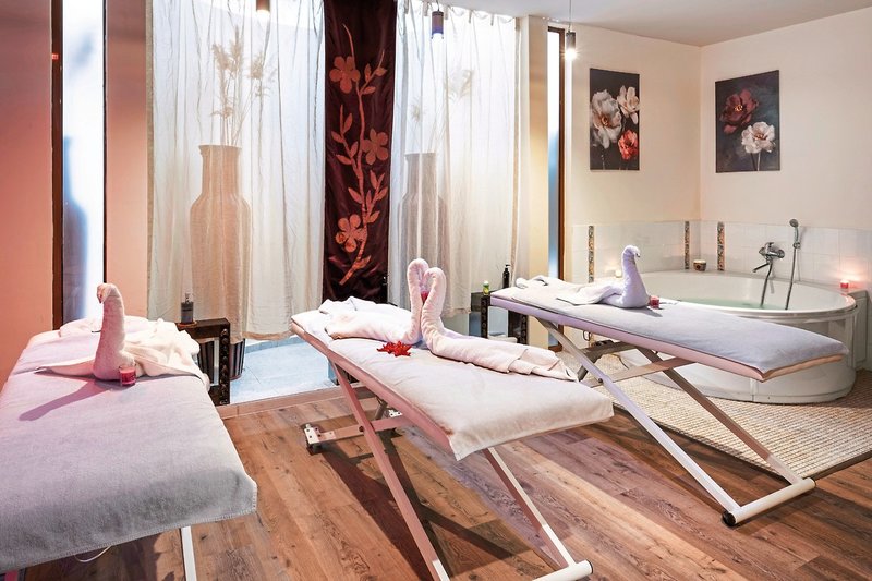 Sol Nessebar Palace 16