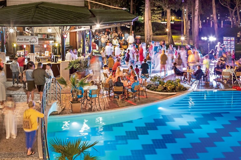 Sol Nessebar Palace 18