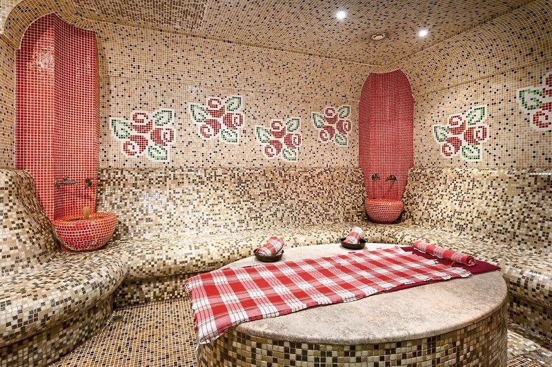 Sol Nessebar Palace 19