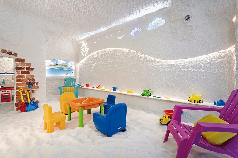 Sol Nessebar Palace 20