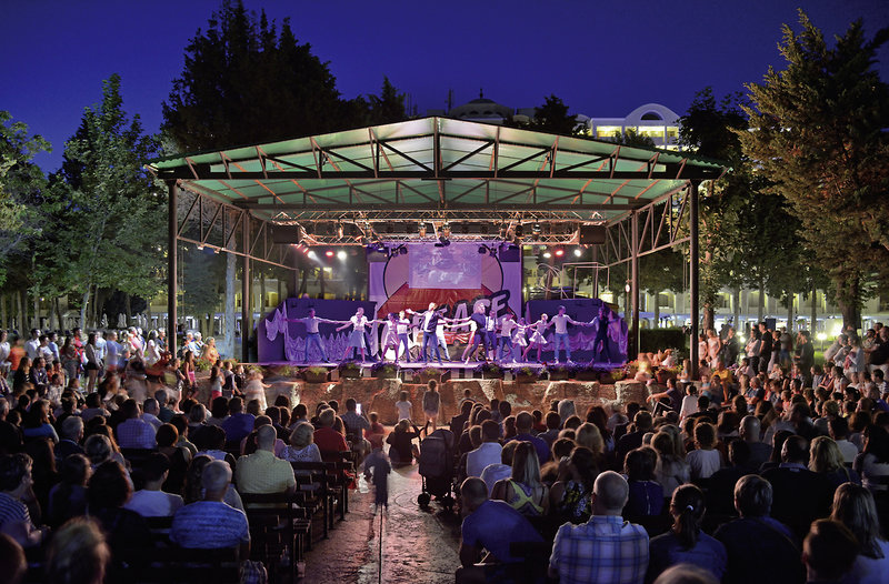 Sol Nessebar Palace 26