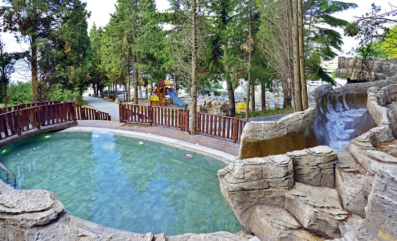 Sol Nessebar Palace 29