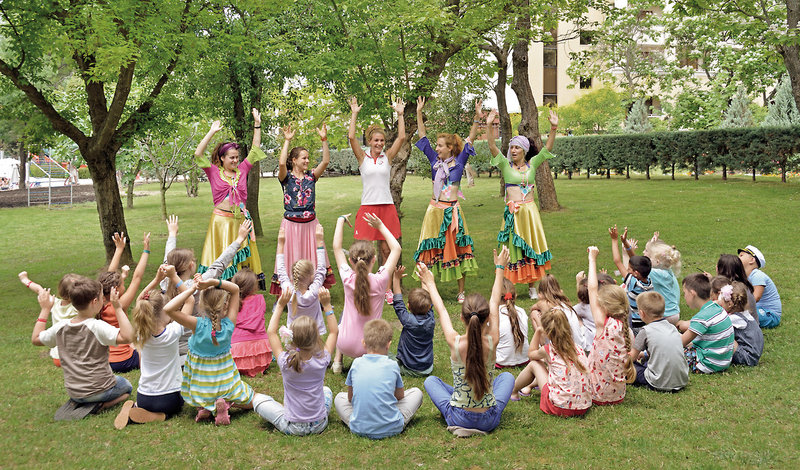 Sol Nessebar Palace 32