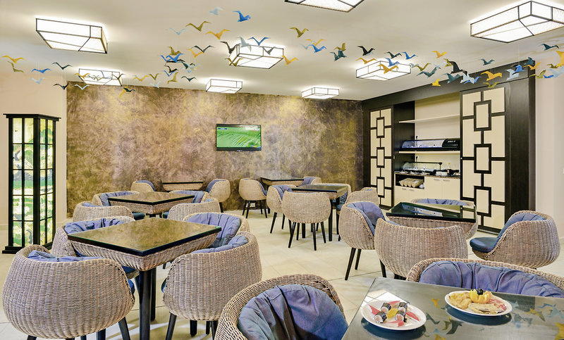 Sol Nessebar Palace 33