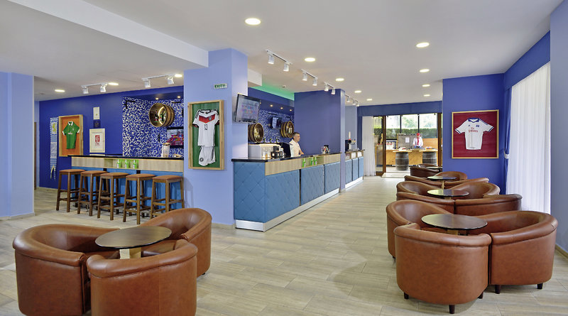 Sol Nessebar Palace 34