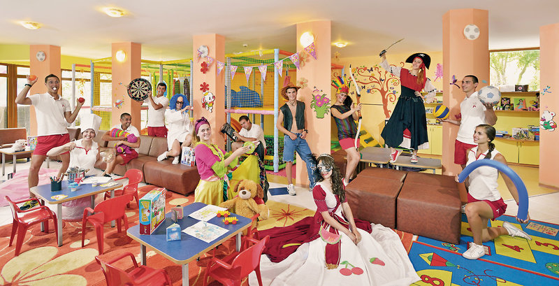 Sol Nessebar Palace 35