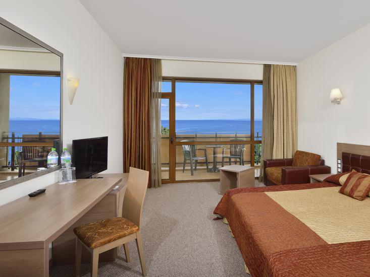 Sol Nessebar Palace All Inclusive 6