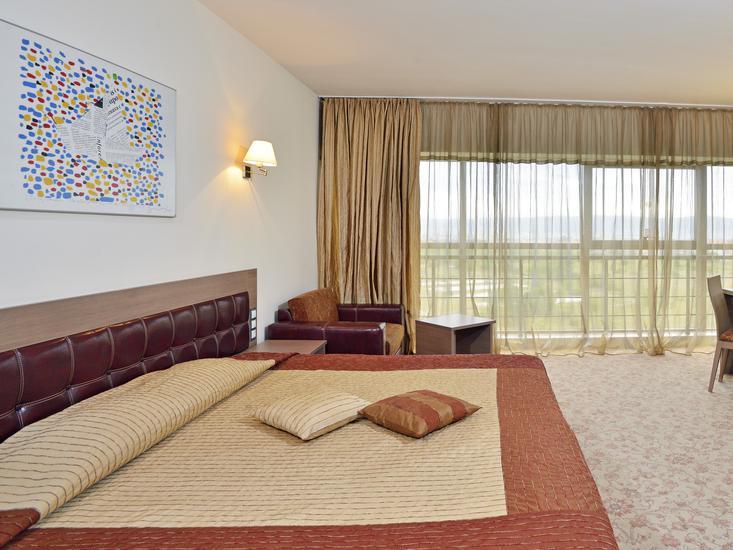 Sol Nessebar Palace All Inclusive 8