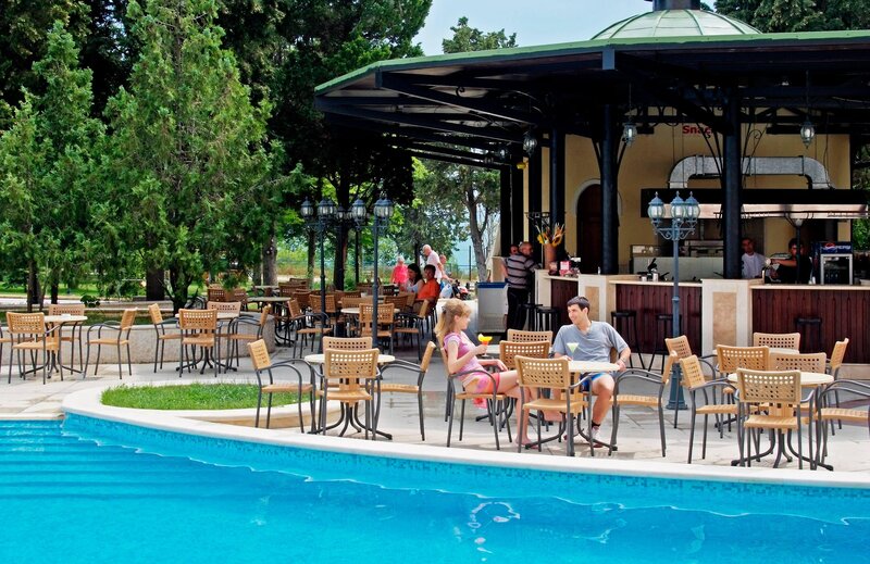 Sol Nessebar Palace All Inclusive 12